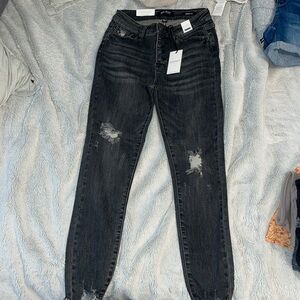 Judy Blue Black Jeans